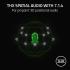 Razer BlackShark V3 Pro Wireless ANC Gaming Headset for Xbox: Full Band Mic - 50mm Drivers - 2.4 GHz, Bluetooth, USB, 3.5mm - Works with PC, Mac, PS5, Nintendo Switch - Long Battery Life - Black
