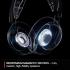 SteelSeries Arctis Nova 3P Wireless Multi-Platform Gaming Headset Mobile App Control 40 HR Battery Neodymium Magnetic Drivers 2.4GHz/Bluetooth PS5, PS4, PC, Switch, Mobile , Black