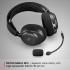 SteelSeries Arctis Nova 3P Wireless Multi-Platform Gaming Headset Mobile App Control 40 HR Battery Neodymium Magnetic Drivers 2.4GHz/Bluetooth PS5, PS4, PC, Switch, Mobile , Black