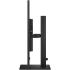 SAMSUNG ViewFinity S8 S8UD 37" 4K UHD HDR10 1.07b Color Support Flicker-Free Feature Hight Adjustable Stand w/ USB C - Black