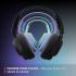 SteelSeries Arctis Nova 3X Wireless Xbox Gaming Headset - Mobile App Control - 40 HR Battery - Neodymium Magnetic Drivers - 2.4GHz/Bluetooth - Detachable Mic - Xbox, PS5, PC - White