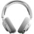 SteelSeries Arctis Nova 3X Wireless Xbox Gaming Headset - Mobile App Control - 40 HR Battery - Neodymium Magnetic Drivers - 2.4GHz/Bluetooth - Detachable Mic - Xbox, PS5, PC - White