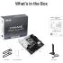 ASUS PRIME Z890M-Plus WIFI 7 Z890 DDR5 LGA 1851 Advanced AI PC-ready 3x M.2 SSD PCIe® 5.0 USB Type-C® 2.5Gb Lan