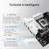 ASUS PRIME Z890M-Plus WIFI 7 Z890 DDR5 LGA 1851 Advanced AI PC-ready 3x M.2 SSD PCIe® 5.0 USB Type-C® 2.5Gb Lan