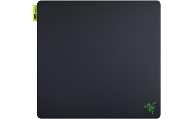 Razer Gigantus V2 Pro Soft Esports Gaming Mouse Pad (Balance) – Low Friction Cloth Surface, Tracking Accuracy, GlideCore Foam, Anti Slip Base, Low-Profile Stiched Edges – Large