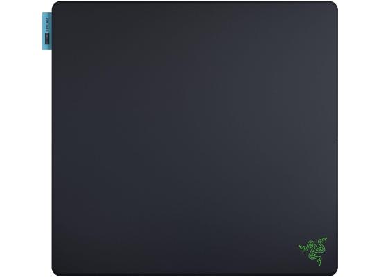 Razer Gigantus V2 Pro Soft Esports Gaming Mouse Pad (Control) – Low Friction Cloth Surface, Tracking Accuracy, GlideCore Foam, Anti Slip Base, Low-Profile Stiched Edges – Large