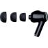 Razer Hammerhead V3 HyperSpeed Wireless Multi-Platform ANC Gaming Earbuds – 2.4GHz & Bluetooth 6.0, Up to 40 Hr Battery, THX Spatial Audio, for Smartphones, PC, Laptop, Tablet, PS5, Steam Deck – Black