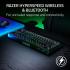 Razer BlackWidow V4 Tenkeyless HyperSpeed (Orange Tactile Switches) - Wireless Hot-swappable Gaming Keyboard - Bluetooth & HyperSpeed 1000Hz - Snap Tap - QWERTY US-Layout | Black Razer BlackWidow V4 Tenkeyless HyperSpeed (Orange Tactile Switches) - Wireless Hot-swappable Gaming Keyboard - Bluetooth & HyperSpeed 1000Hz - Snap Tap - QWERTY US-Layout | Black