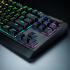 Razer BlackWidow V4 Tenkeyless HyperSpeed (Orange Tactile Switches) - Wireless Hot-swappable Gaming Keyboard - Bluetooth & HyperSpeed 1000Hz - Snap Tap - QWERTY US-Layout | Black Razer BlackWidow V4 Tenkeyless HyperSpeed (Orange Tactile Switches) - Wireless Hot-swappable Gaming Keyboard - Bluetooth & HyperSpeed 1000Hz - Snap Tap - QWERTY US-Layout | Black