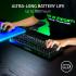 Razer BlackWidow V4 Tenkeyless HyperSpeed (Orange Tactile Switches) - Wireless Hot-swappable Gaming Keyboard - Bluetooth & HyperSpeed 1000Hz - Snap Tap - QWERTY US-Layout | Black Razer BlackWidow V4 Tenkeyless HyperSpeed (Orange Tactile Switches) - Wireless Hot-swappable Gaming Keyboard - Bluetooth & HyperSpeed 1000Hz - Snap Tap - QWERTY US-Layout | Black