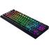 Razer BlackWidow V4 Tenkeyless HyperSpeed (Orange Tactile Switches) - Wireless Hot-swappable Gaming Keyboard - Bluetooth & HyperSpeed 1000Hz - Snap Tap - QWERTY US-Layout | Black Razer BlackWidow V4 Tenkeyless HyperSpeed (Orange Tactile Switches) - Wireless Hot-swappable Gaming Keyboard - Bluetooth & HyperSpeed 1000Hz - Snap Tap - QWERTY US-Layout | Black