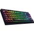 Razer BlackWidow V4 Tenkeyless HyperSpeed (Orange Tactile Switches) - Wireless Hot-swappable Gaming Keyboard - Bluetooth & HyperSpeed 1000Hz - Snap Tap - QWERTY US-Layout | Black Razer BlackWidow V4 Tenkeyless HyperSpeed (Orange Tactile Switches) - Wireless Hot-swappable Gaming Keyboard - Bluetooth & HyperSpeed 1000Hz - Snap Tap - QWERTY US-Layout | Black