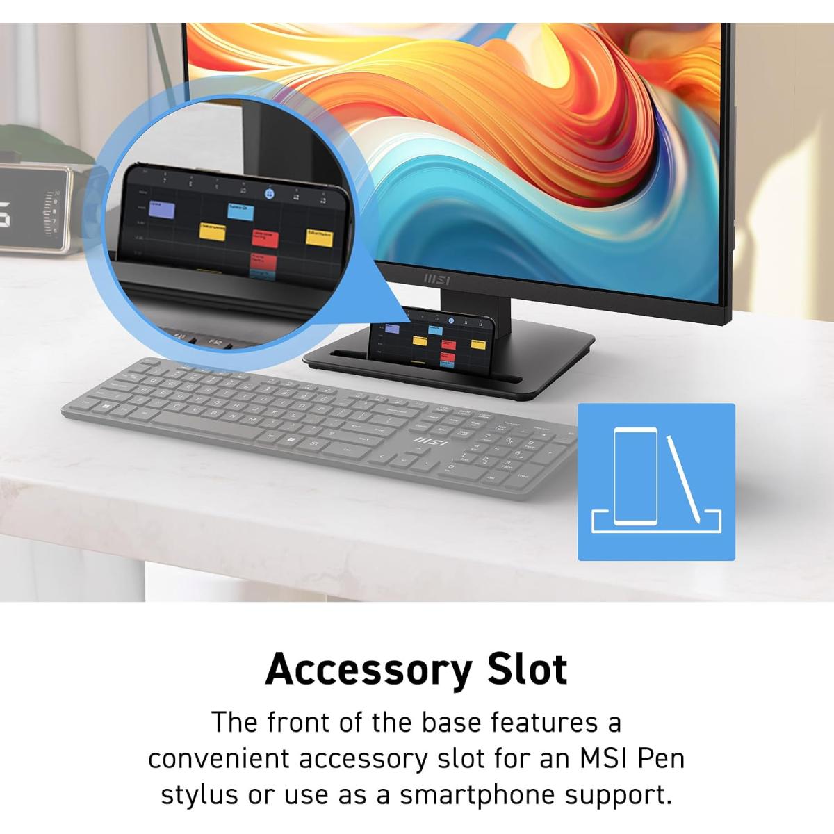 MSI PRO MP241W E14V 24 MSI PRO MP241W E14V 24