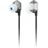 Lenovo Legion E510 RGB Gaming in-Ear Headphones with USB-C 7.1 Surround Sound, Hi-Res Audio, in-Line Controller with RGB Lights - Compatible with PC, Tablet, Phone Lenovo Legion E510 RGB Gaming in-Ear Headphones with USB-C 7.1 Surround Sound, Hi-Res Audio, in-Line Controller with RGB Lights - Compatible with PC, Tablet, Phone