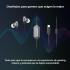 Lenovo Legion E510 RGB Gaming in-Ear Headphones with USB-C 7.1 Surround Sound, Hi-Res Audio, in-Line Controller with RGB Lights - Compatible with PC, Tablet, Phone Lenovo Legion E510 RGB Gaming in-Ear Headphones with USB-C 7.1 Surround Sound, Hi-Res Audio, in-Line Controller with RGB Lights - Compatible with PC, Tablet, Phone