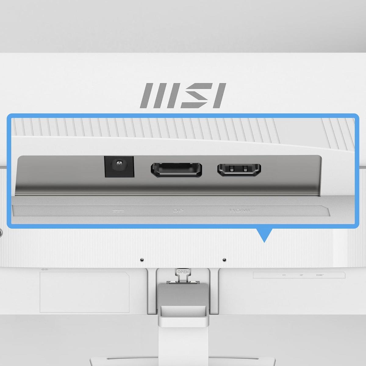 MSI PRO MP241W E14V 24 MSI PRO MP241W E14V 24