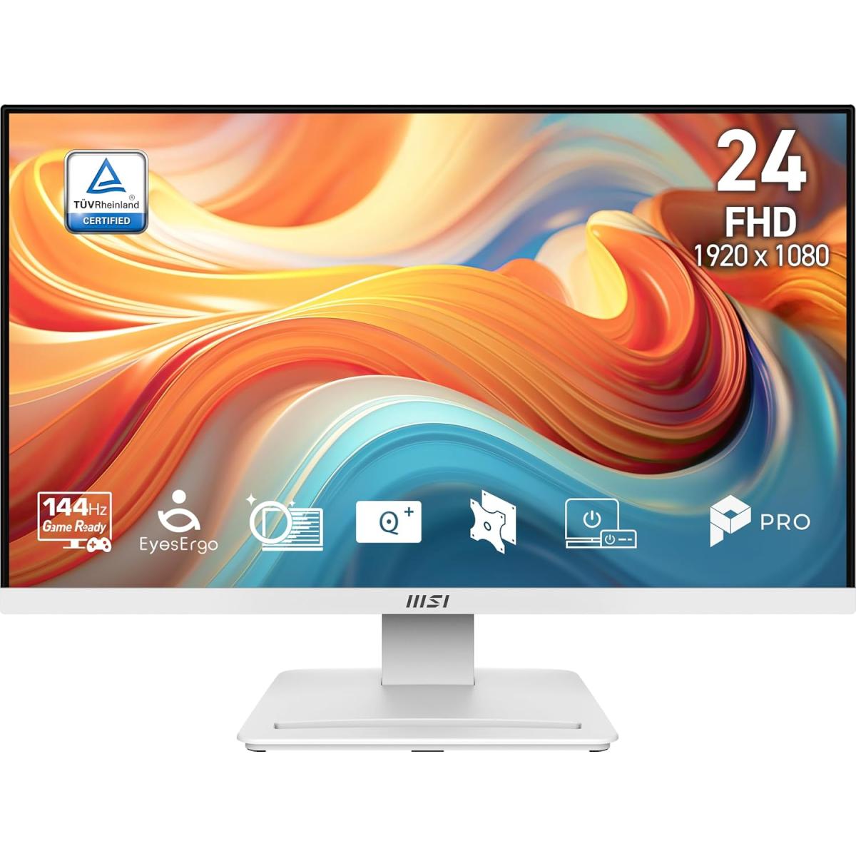 MSI PRO MP241W E14V 24