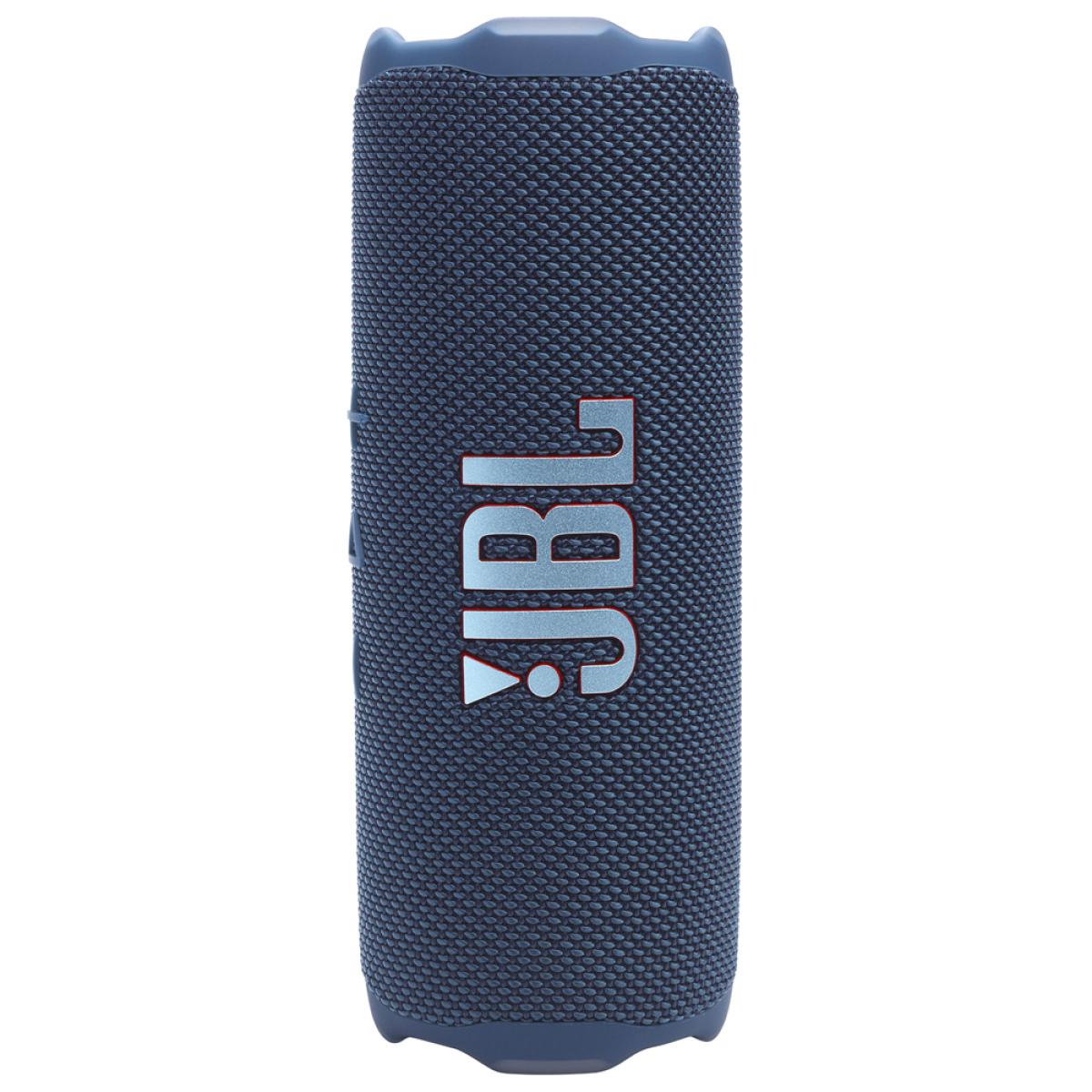 JBL Flip 7 Portable Bluetooth Speaker – Blue