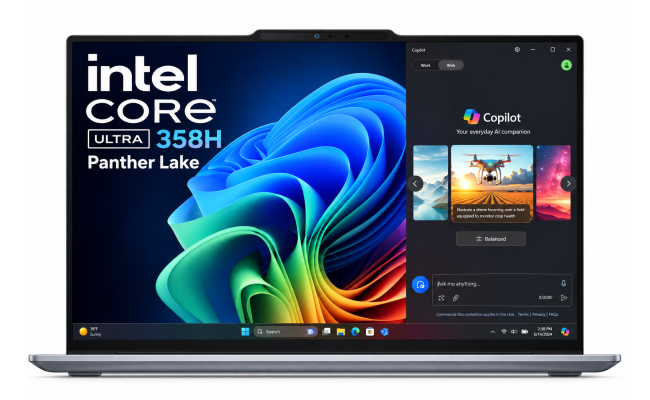 Lenovo ThinkPad X9 15p Gen 1 (2026) NEW Intel Core Ultra X7 Gen III 358H 16-Cores w/ HUGE Battery & Intel® Arc B390 Graphics & 2.8K OLED 120Hz Touch Screen Lenovo ThinkPad X9 15p Gen 1 (2026) NEW Intel Core Ultra X7 Gen III 358H 16-Cores w/ HUGE Battery & Intel® Arc B390 Graphics & 2.8K OLED 120Hz Touch Screen