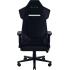 Razer Soma Chroma Wireless RGB Gaming Chair, Fabric Ergonomic Computer Chair with Chroma RGB Lighting, Built-in Lumbar Support, Dual-Density Foam Cushion, 155° Recline, Black Razer Soma Chroma Wireless RGB Gaming Chair, Fabric Ergonomic Computer Chair with Chroma RGB Lighting, Built-in Lumbar Support, Dual-Density Foam Cushion, 155° Recline, Black