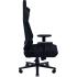 Razer Soma Chroma Wireless RGB Gaming Chair, Fabric Ergonomic Computer Chair with Chroma RGB Lighting, Built-in Lumbar Support, Dual-Density Foam Cushion, 155° Recline, Black Razer Soma Chroma Wireless RGB Gaming Chair, Fabric Ergonomic Computer Chair with Chroma RGB Lighting, Built-in Lumbar Support, Dual-Density Foam Cushion, 155° Recline, Black