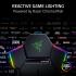 Razer Soma Chroma Wireless RGB Gaming Chair, Fabric Ergonomic Computer Chair with Chroma RGB Lighting, Built-in Lumbar Support, Dual-Density Foam Cushion, 155° Recline, Black Razer Soma Chroma Wireless RGB Gaming Chair, Fabric Ergonomic Computer Chair with Chroma RGB Lighting, Built-in Lumbar Support, Dual-Density Foam Cushion, 155° Recline, Black