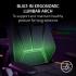 Razer Soma Chroma Wireless RGB Gaming Chair, Fabric Ergonomic Computer Chair with Chroma RGB Lighting, Built-in Lumbar Support, Dual-Density Foam Cushion, 155° Recline, Black Razer Soma Chroma Wireless RGB Gaming Chair, Fabric Ergonomic Computer Chair with Chroma RGB Lighting, Built-in Lumbar Support, Dual-Density Foam Cushion, 155° Recline, Black