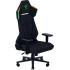 Razer Soma Chroma Wireless RGB Gaming Chair, Fabric Ergonomic Computer Chair with Chroma RGB Lighting, Built-in Lumbar Support, Dual-Density Foam Cushion, 155° Recline, Black Razer Soma Chroma Wireless RGB Gaming Chair, Fabric Ergonomic Computer Chair with Chroma RGB Lighting, Built-in Lumbar Support, Dual-Density Foam Cushion, 155° Recline, Black