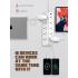 LDNIO SC10610 Power Socket PD 20W Fast Charging Smart Power Strips 10 Universal Standard Charging Power Extension
