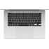 Apple MacBook AIR 15 (2024) NEW Apple M3 (512GB/24GB) 8‑Core CPU & 10‑Core GPU Retina True Tone - Silver