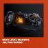 JBL Xtreme 4 - Portable Bluetooth Speaker, Powerful Sound and Deep Bass, IP67 Waterproof, 24 Hours of Playtime, Powerbank, Auracast for Multi-Speaker Pairing - Squad