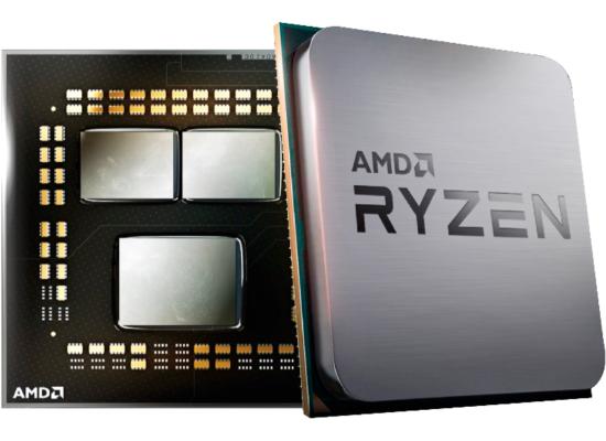 AMD RYZEN 7 5700 8-Core 3.7GHz (4.6 GHz Max Boost) 20MB Cache AM4 Desktop Processor , Tray