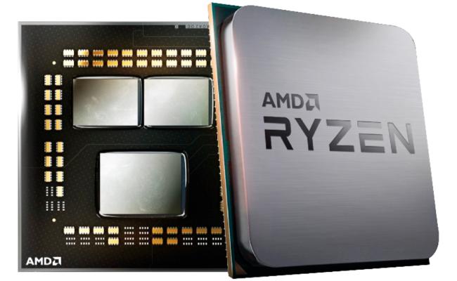 AMD RYZEN 7 5700 8-Core 3.7GHz (4.6 GHz Max Boost) 20MB Cache AM4 Desktop Processor , Tray