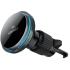 ACEFAST D61 Qi2 25W Magnetic Car Mount Fast Charging Wireless Charger Holder for iPhone 17 16 Pro Max Air Vent Clip for Samsung