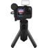 GoPro HERO12 Black Creator Edition - Includes HERO12 Black , Volta (Battery Grip, Tripod, Remote), Media Mod, Light Mod, Enduro Battery, and Carrying Case