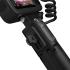 GoPro HERO12 Black Creator Edition - Includes HERO12 Black , Volta (Battery Grip, Tripod, Remote), Media Mod, Light Mod, Enduro Battery, and Carrying Case