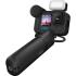 GoPro HERO12 Black Creator Edition - Includes HERO12 Black , Volta (Battery Grip, Tripod, Remote), Media Mod, Light Mod, Enduro Battery, and Carrying Case