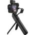 GoPro HERO12 Black Creator Edition - Includes HERO12 Black , Volta (Battery Grip, Tripod, Remote), Media Mod, Light Mod, Enduro Battery, and Carrying Case