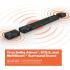 JBL BAR 1000 7.1.4-CH Soundbar with Speakers & Wireless Subwoofer, BT 5.0/ USB, Wi-Fi with AirPlay, DTS X & Multibeam, 880W Output Power, HDMI eARC with 4K Pass, Black