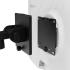 Arozzi NEW Alzare Neo Pro Gas Spring Heavy Duty Monitor Arm Extra Strong Desk Mount Support up to 20KG 360° Screen Rotation Adjustable Height & Full Motion - White