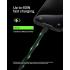 Belkin BoostCharge Braided USB-C to USB-C Cable (1M/3.3ft) for iPhone 16, iPhone 16 Pro, iPhone 16 Pro Max, Galaxy S25, S24, Note, Pixel 9 & 8, iPad Pro, Nintendo Switch 2 & More - Black