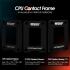 Thermal Grizzly - CPU Contact Frame Intel 13th & 14th Generation - for Optimized CPU Contact Pressure to Improve The Cooling Performance - Easy Install - by der8auer
