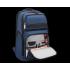 Lenovo ThinkPad 16" Executive Backpack Ultra Durable Materials Genuine Leather Accents Compatible with 16" Notebooks