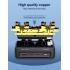 LDNIO SC1 45W PD Adapter 2500w Universal Socket Power Strip 45W High Power, Fast Charge For Tablets & phones which support PD3.0 and QC3.0