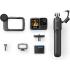 GoPro HERO13 Black Creator Edition - Includes HERO13 Black, Volta (Battery Grip, Tripod, Remote), Media Mod, Light Mod, Enduro Battery, Magnetic Latch Mount and Carrying Case