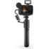 GoPro HERO13 Black Creator Edition - Includes HERO13 Black, Volta (Battery Grip, Tripod, Remote), Media Mod, Light Mod, Enduro Battery, Magnetic Latch Mount and Carrying Case