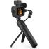 GoPro HERO13 Black Creator Edition - Includes HERO13 Black, Volta (Battery Grip, Tripod, Remote), Media Mod, Light Mod, Enduro Battery, Magnetic Latch Mount and Carrying Case