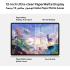 Huawei MatePad 12x NEW (2025) 12" Android WIFI Tablet (256GB Storage / 12GB Memory) w/ 2.8k IPS 144 Hz Eye-Soothing PaperMatte Display & HUGE Battery + Free Huawei Kayboard  + Huawei Pro M-Pen + Huawei Mouse