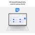 Huawei MatePad 12x NEW (2025) 12" Android WIFI Tablet (256GB Storage / 12GB Memory) w/ 2.8k IPS 144 Hz Eye-Soothing PaperMatte Display & HUGE Battery + Free Huawei Kayboard  + Huawei Pro M-Pen + Huawei Mouse