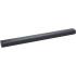 JBL Cinema SB550 3.1 Channel Soundbar with Wireless Subwoofer, 250W Output, 3x (45 x 100) mm Racetrack Drivers + 2x 13mm Tweeters Soundbar, Bluetooth 5.3 Connectivity, Black